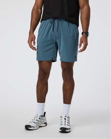 Elevate Kore Short lined