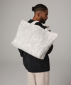 man wearing vuori clothing