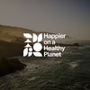 happier on a healthy planet