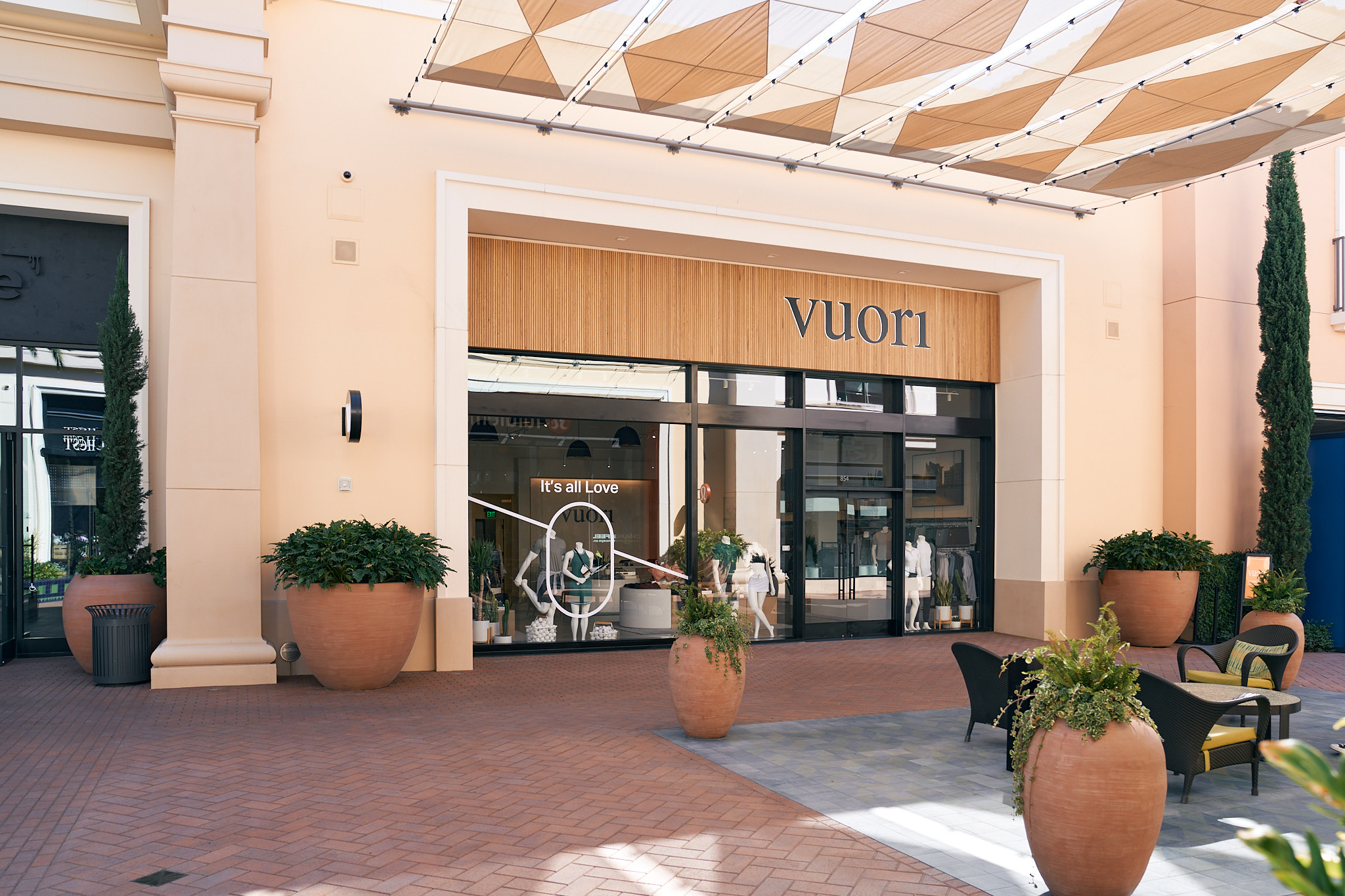 Vuori Irvine