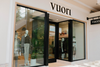 Vuori Merrick Park