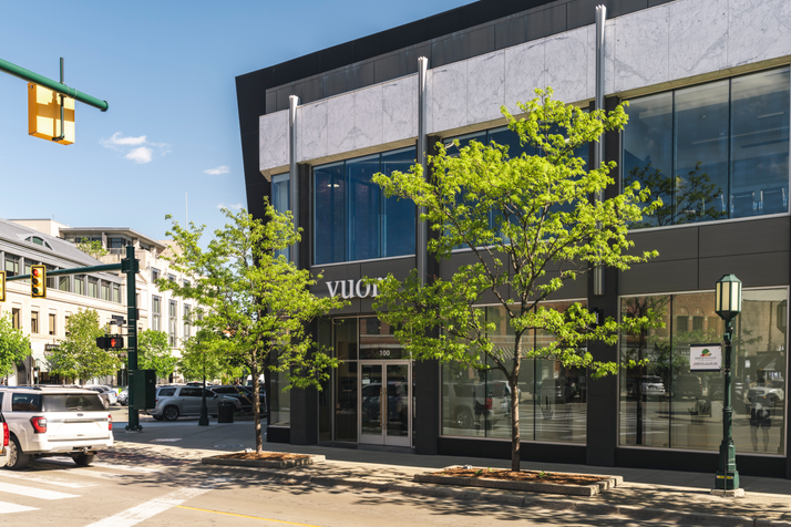 Vuori Birmingham