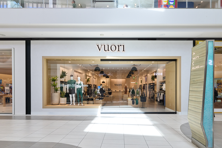 Vuori Del Amo