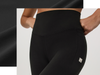 Daily Form Legging-Long