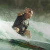 taylor knox surfing in the knox boardshort
