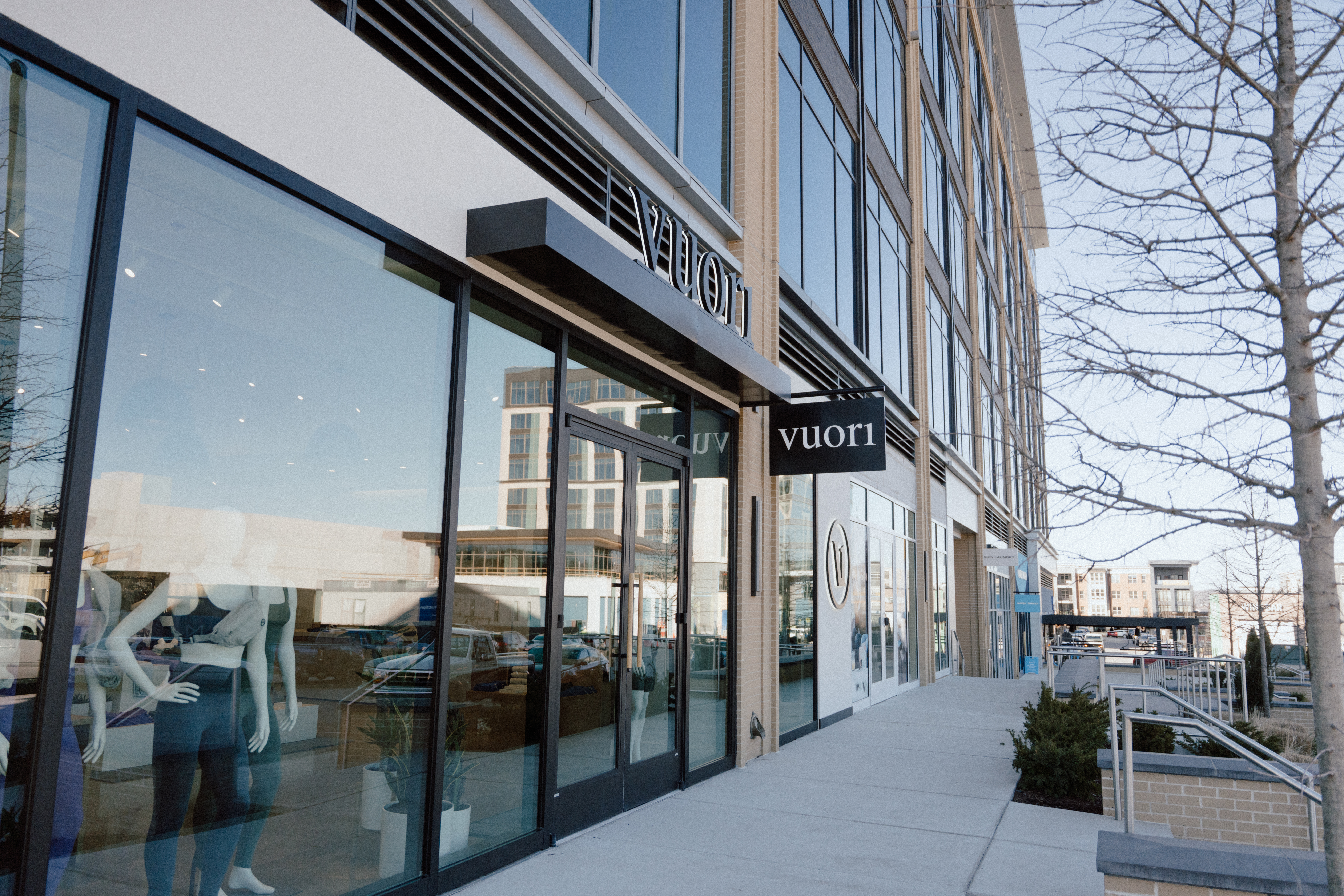 Vuori McEwen Northside