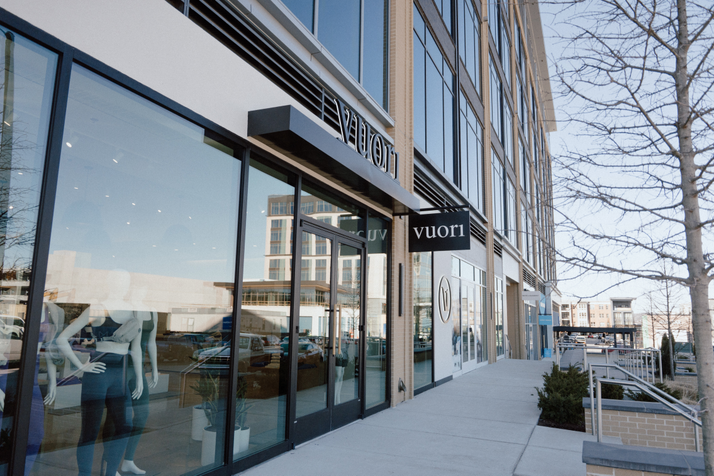 Vuori McEwen Northside