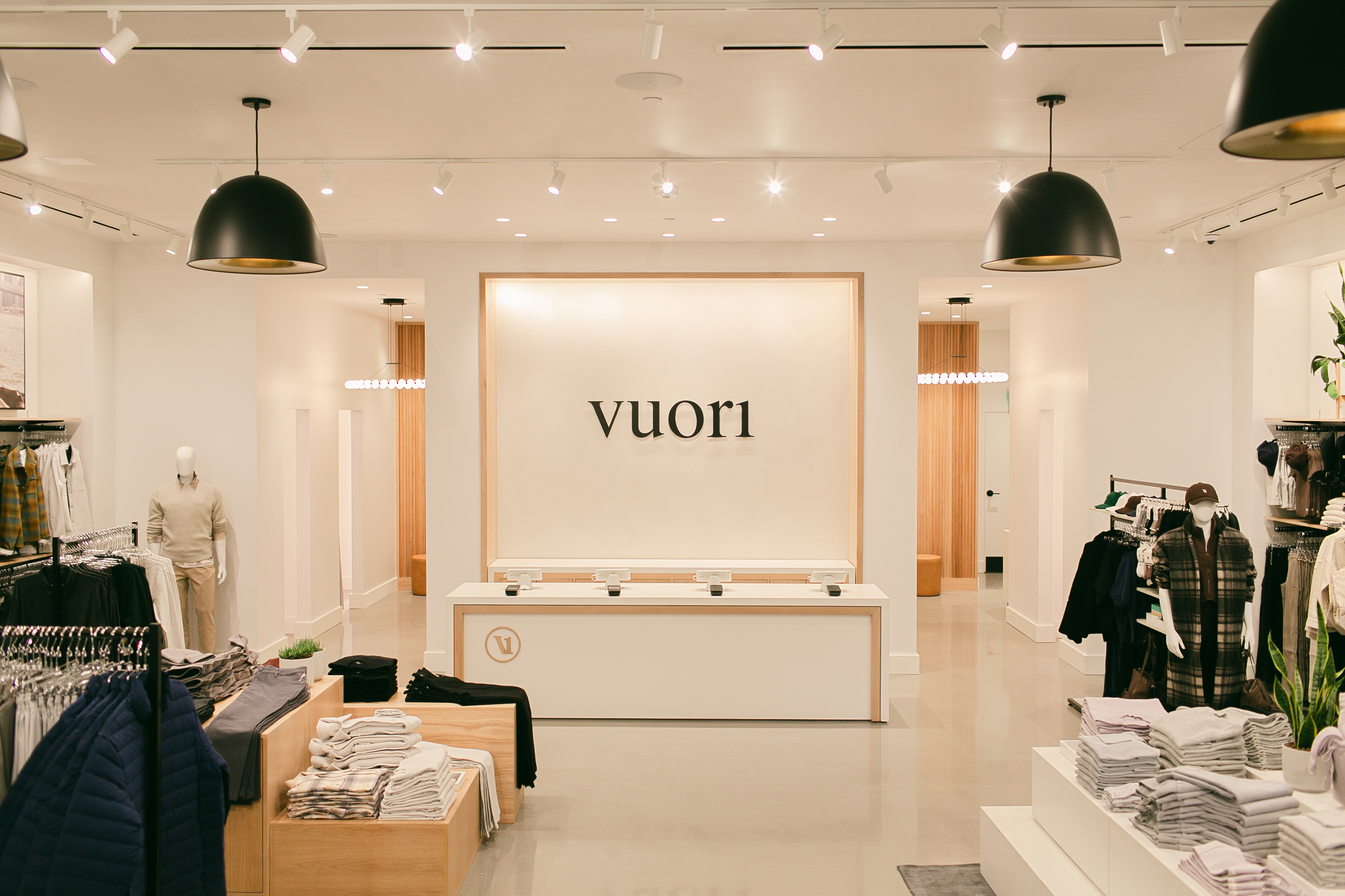 Vuori Southdale