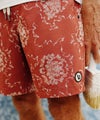 kelsey brookes wearing kore short