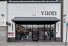 Vuori Legacy Place