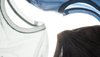 close up of vuori shirts