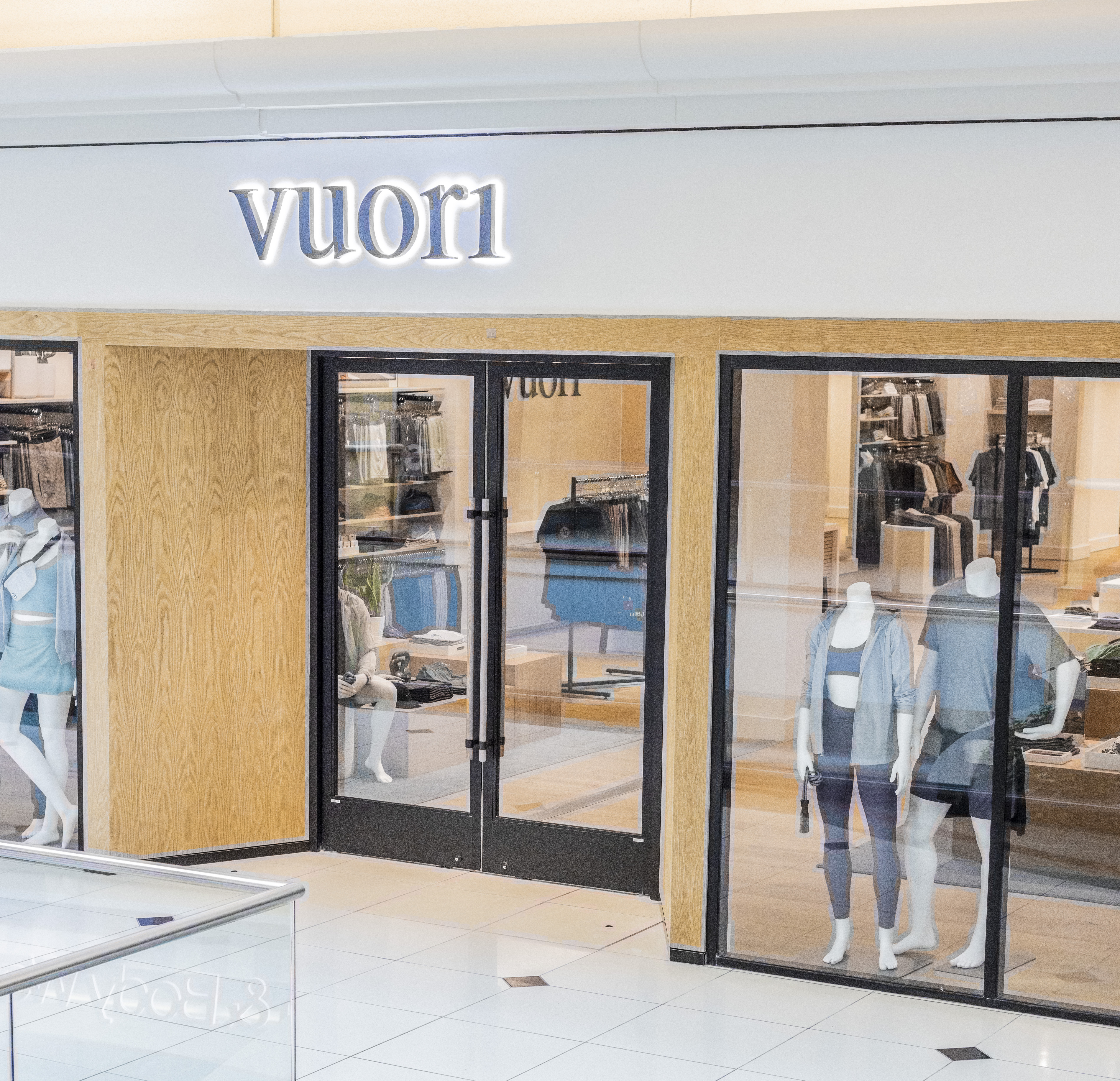 Vuori Somerset