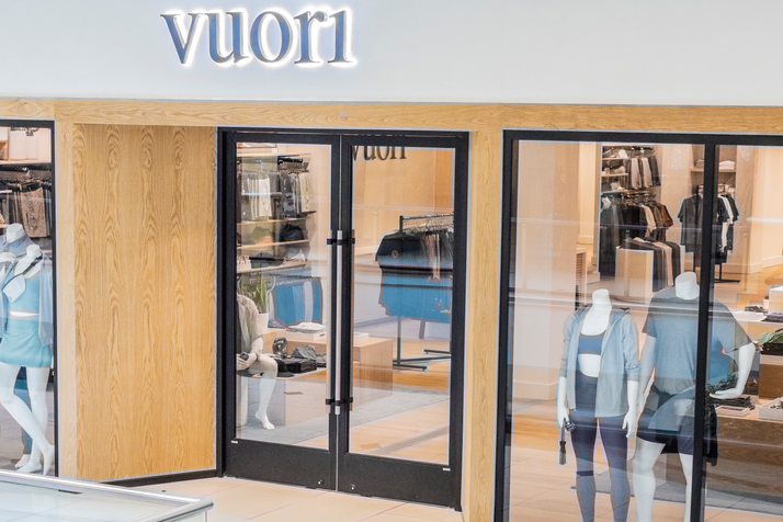 Vuori Somerset