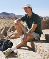 man wearing ponto polo