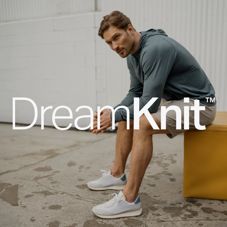 Men's DreamKnit™ Joggers, Shorts, Hoodies & More Vuori