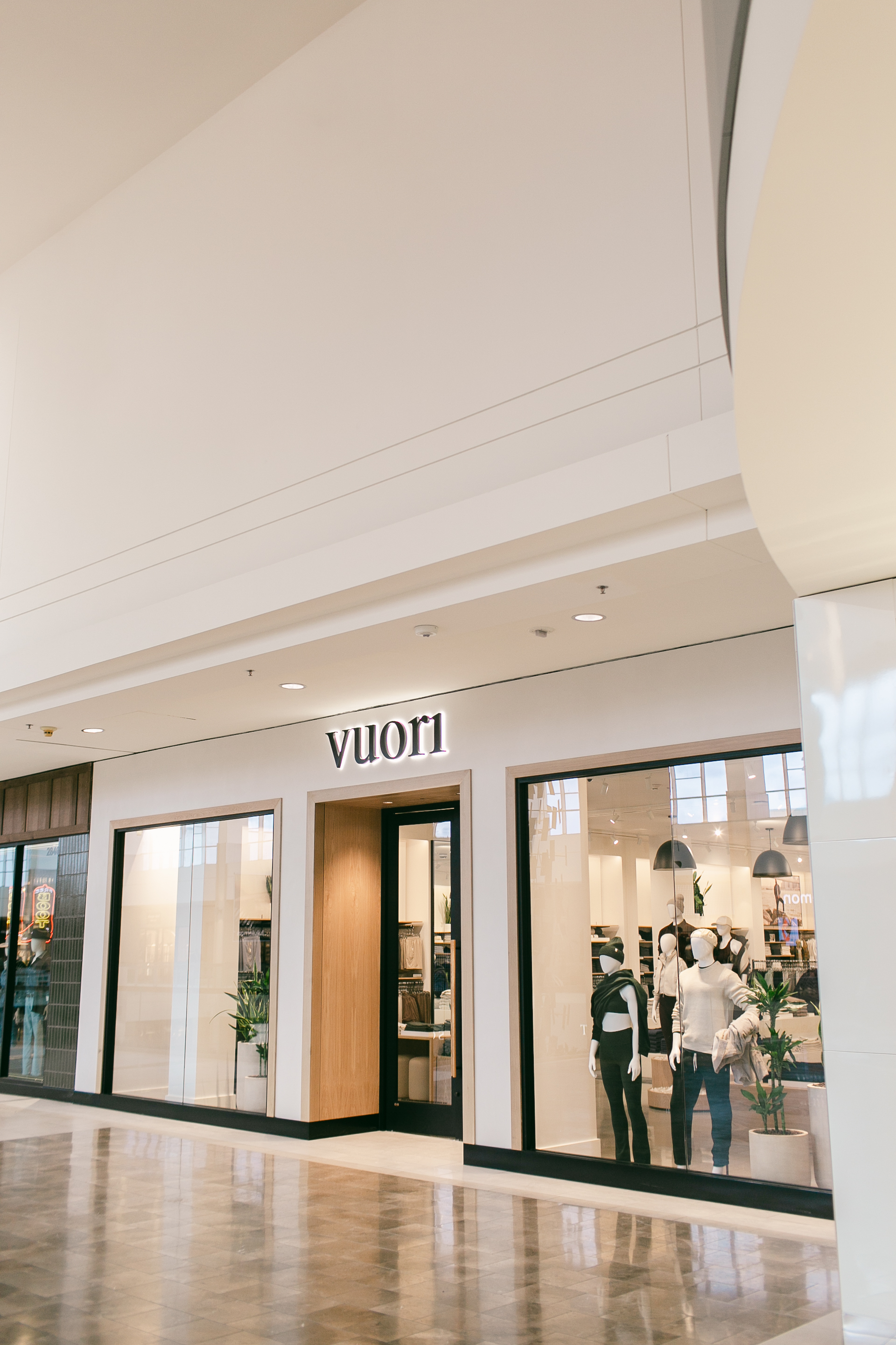 Vuori Southdale