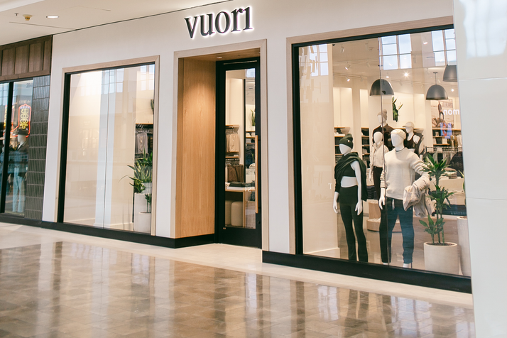 Vuori Southdale