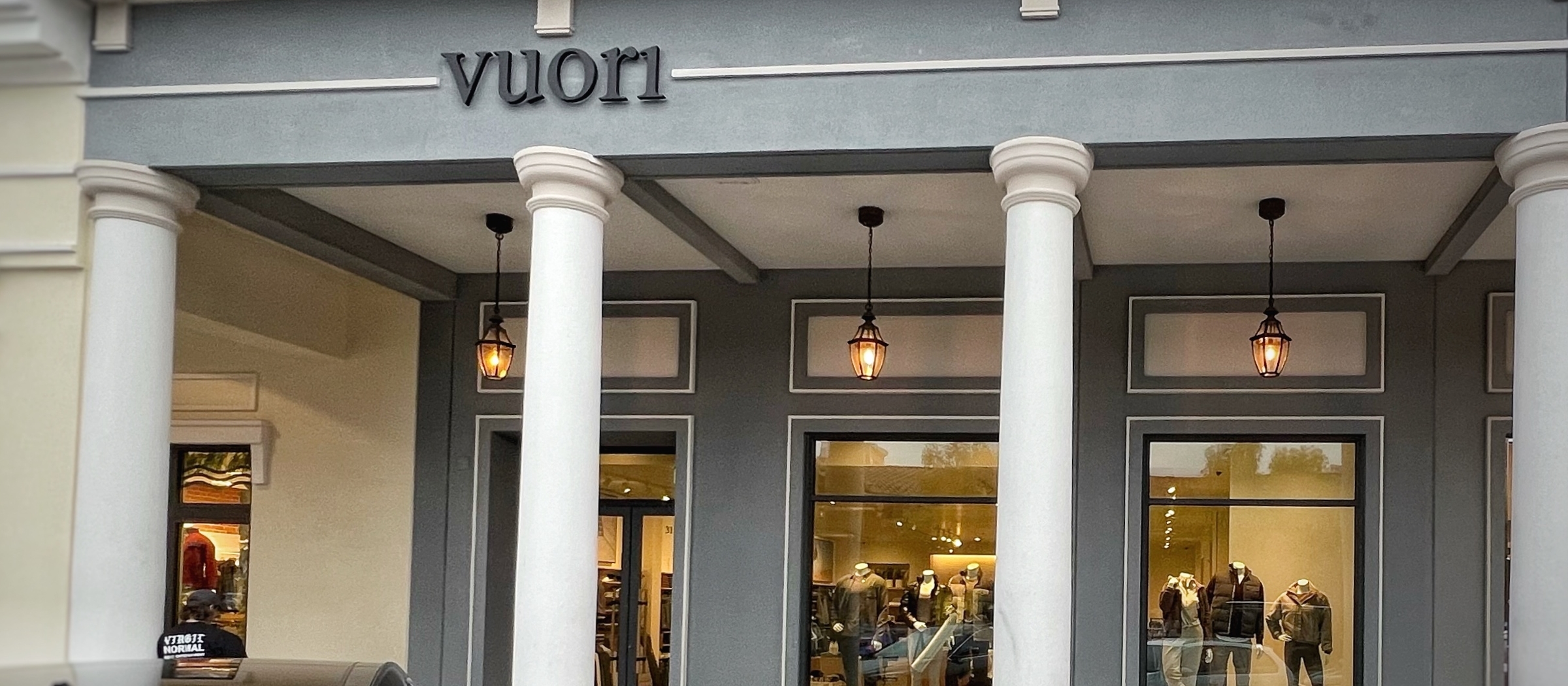 Vuori Southlake
