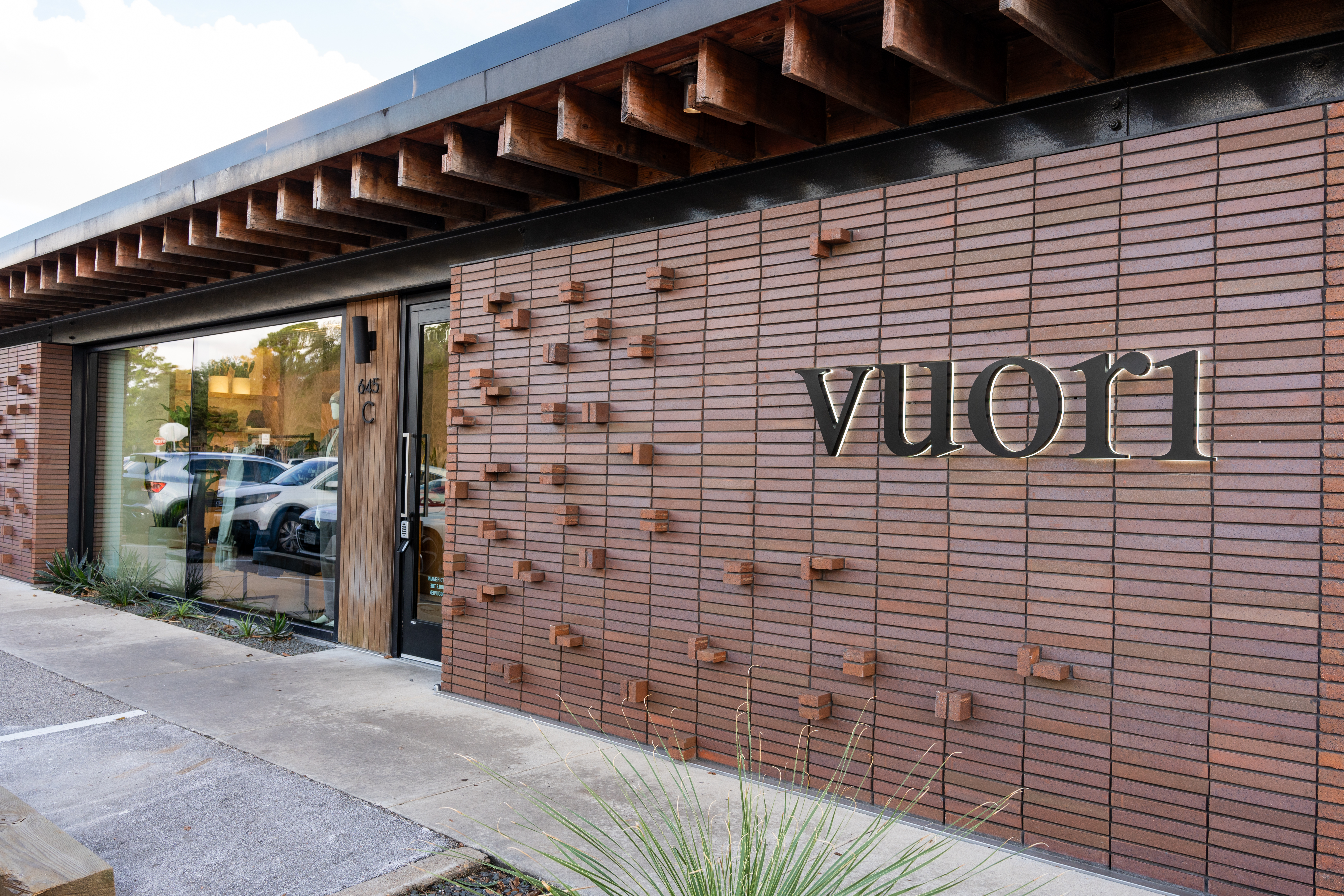 Vuori Heights Mercantile