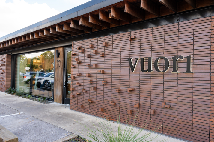 Vuori Heights Mercantile