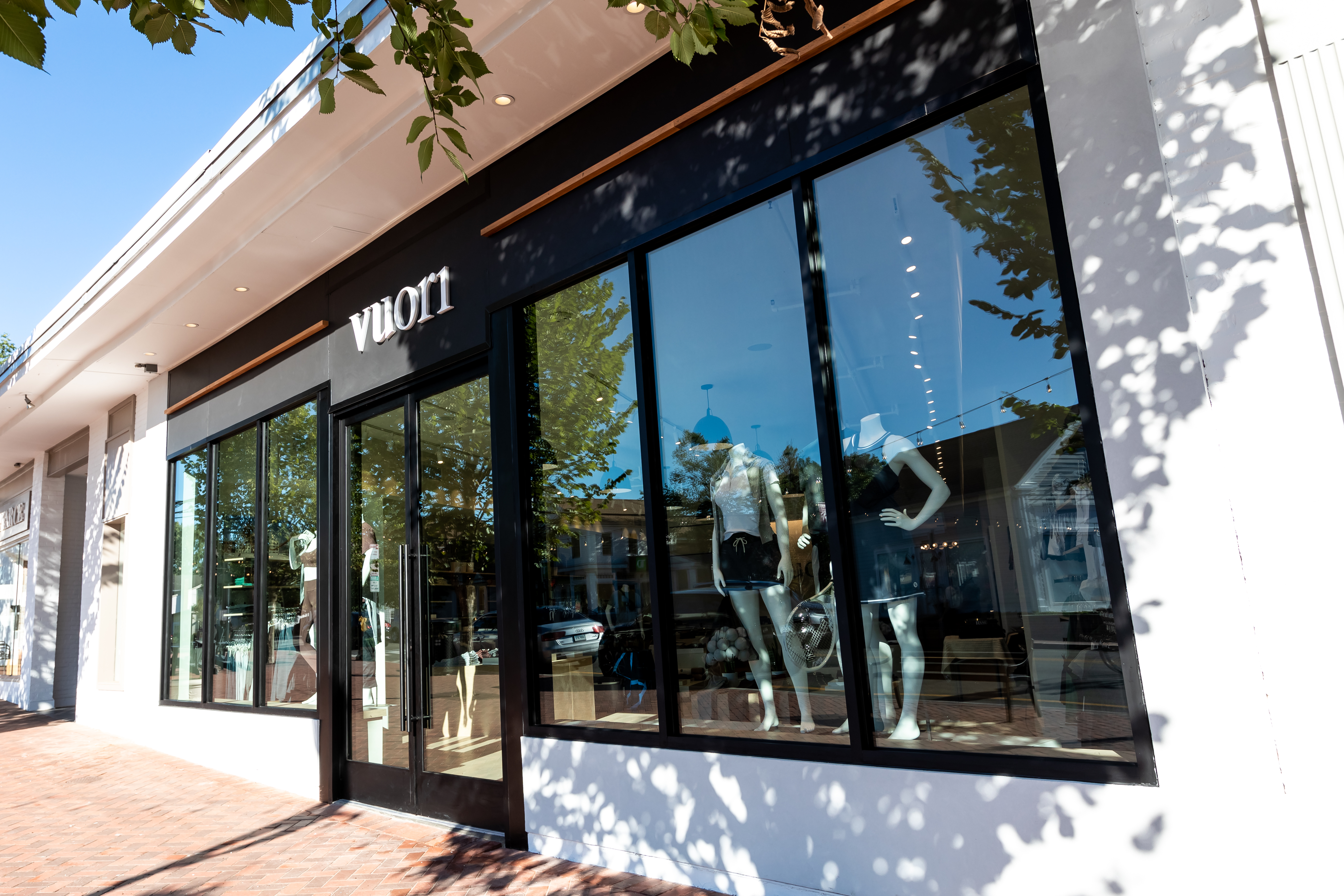 Vuori Westport
