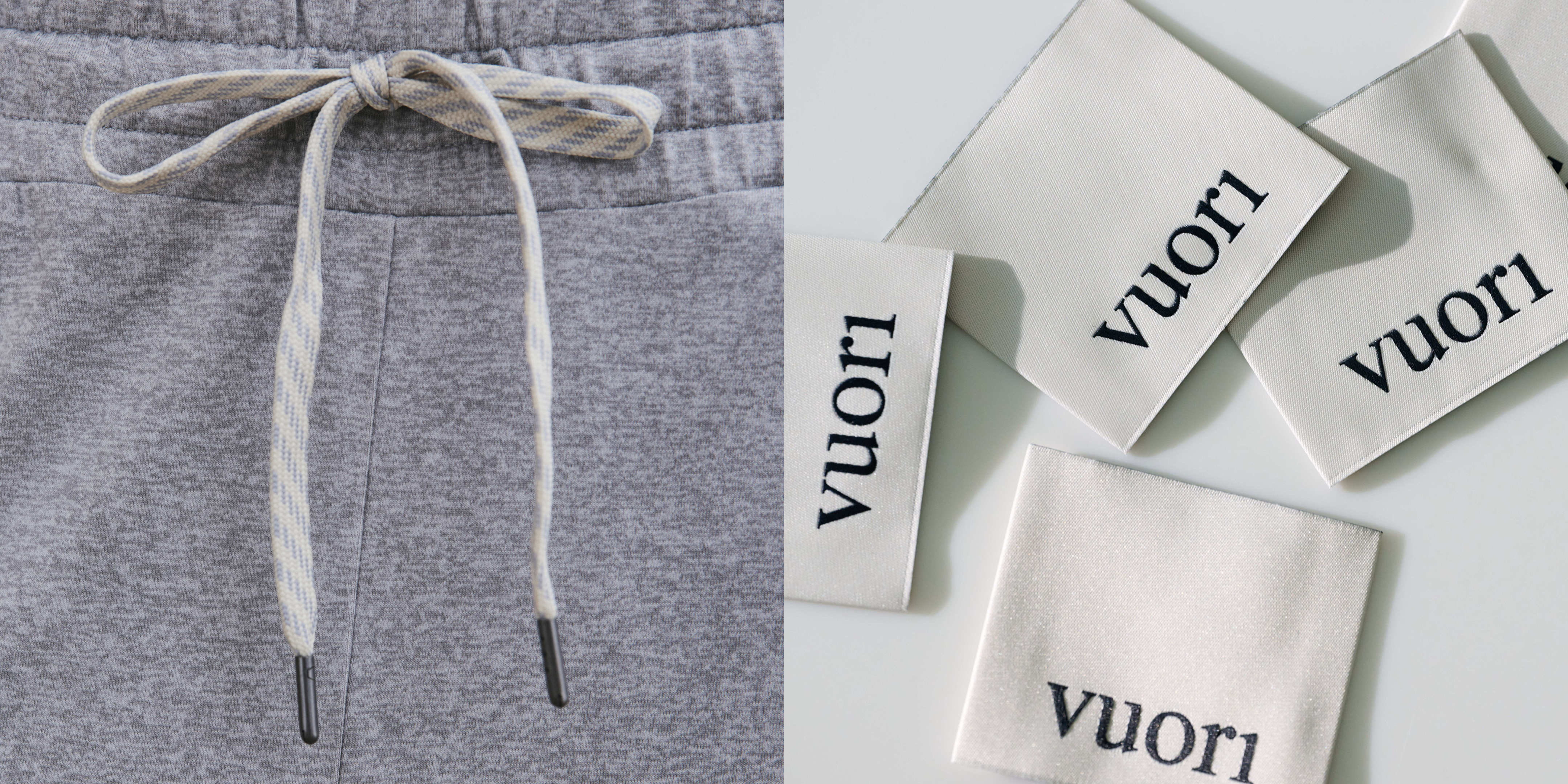 vuori signature drawcord