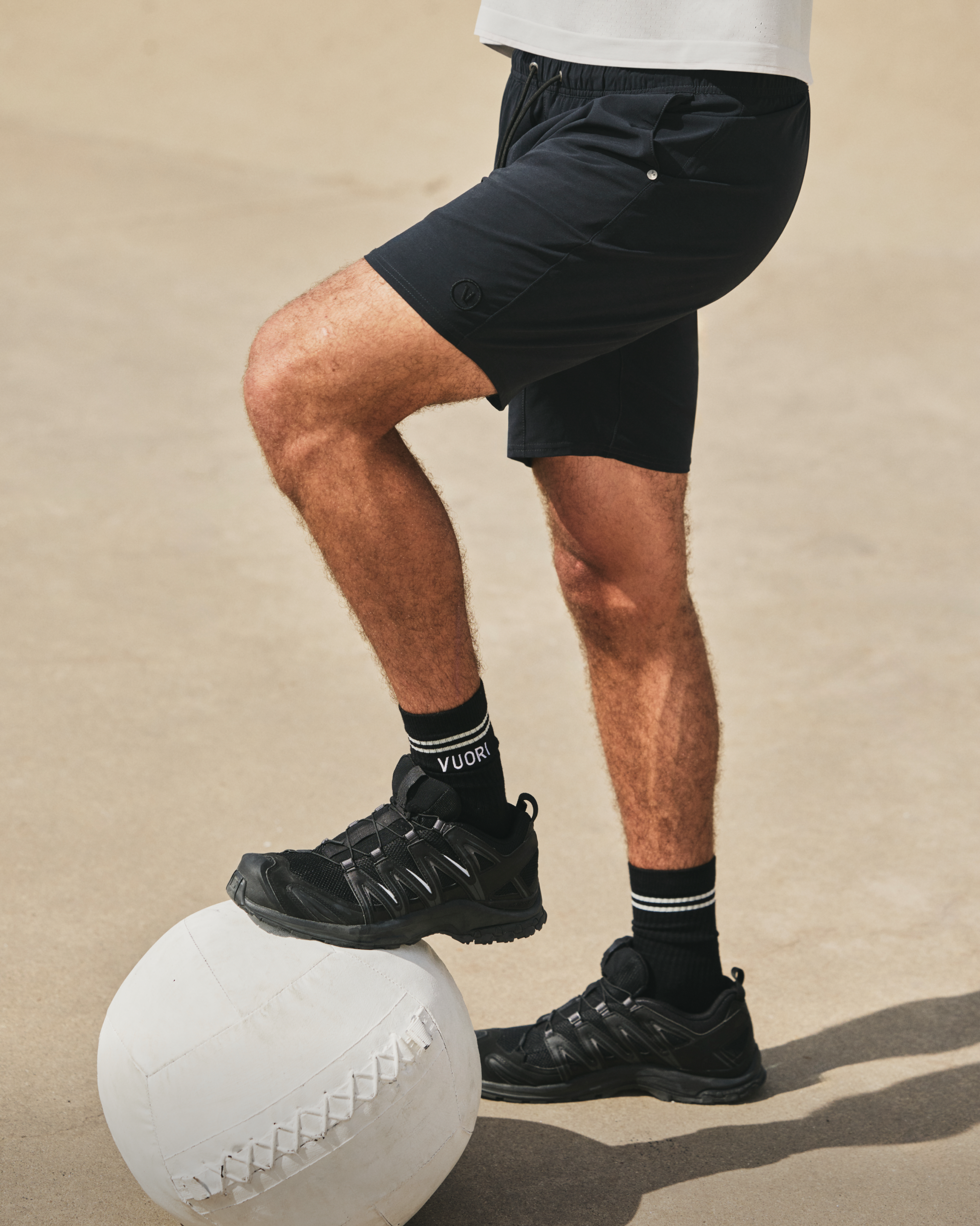 Athletic Clothing & Activewear Apparel for Performance | Vuori