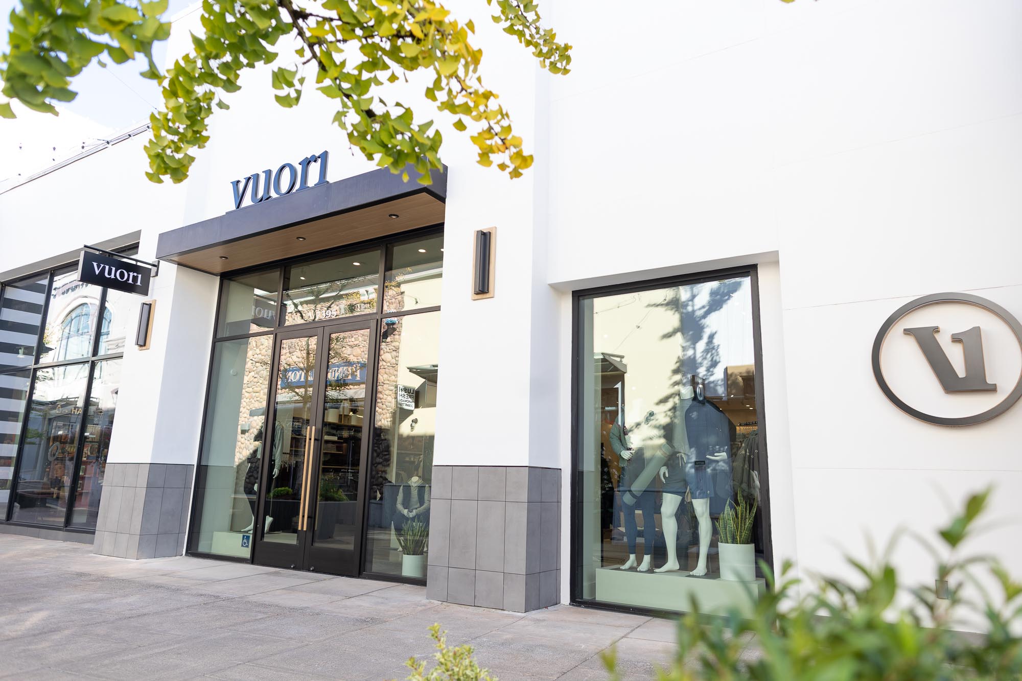 Vuori Bridgeport Village