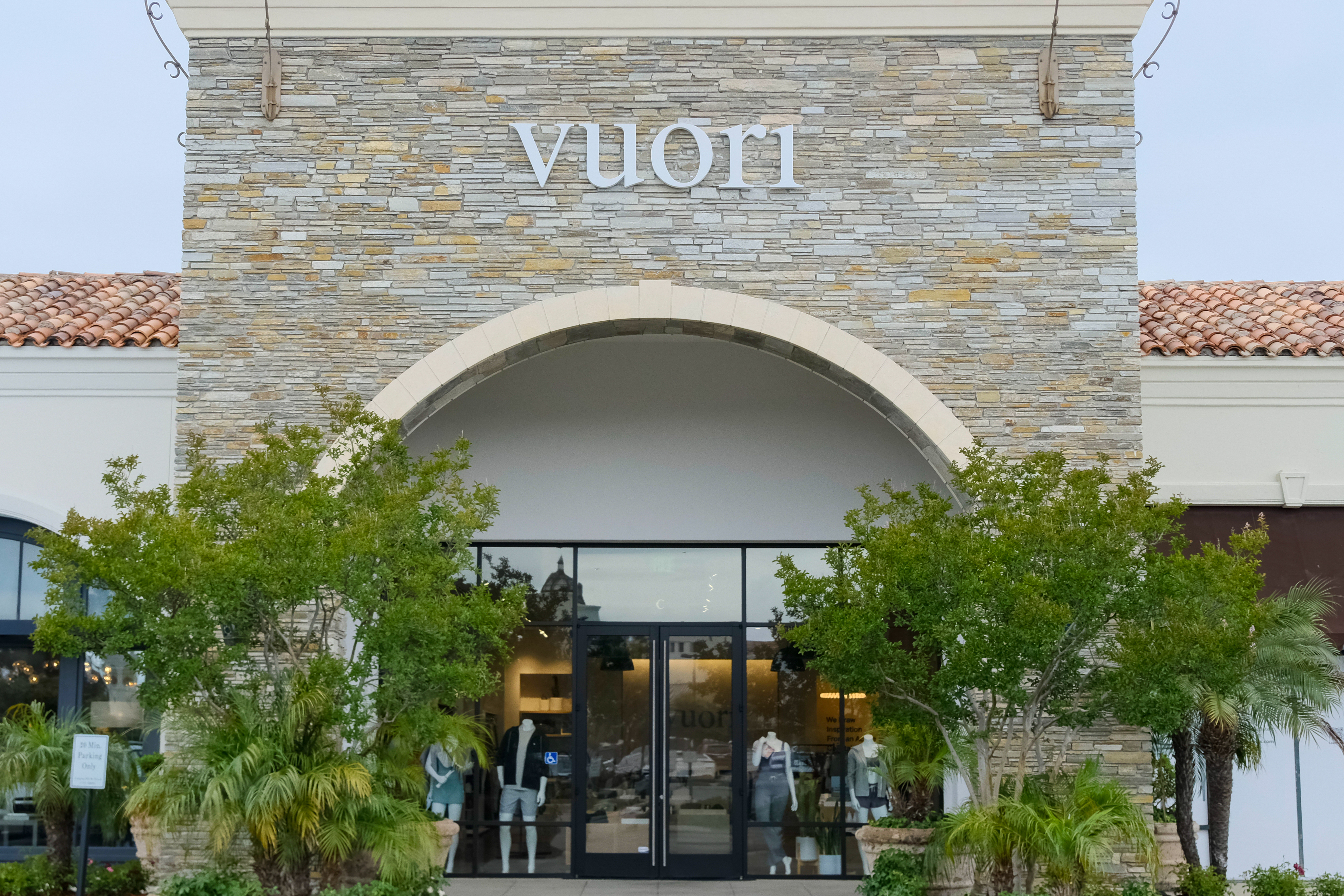 Vuori Westlake