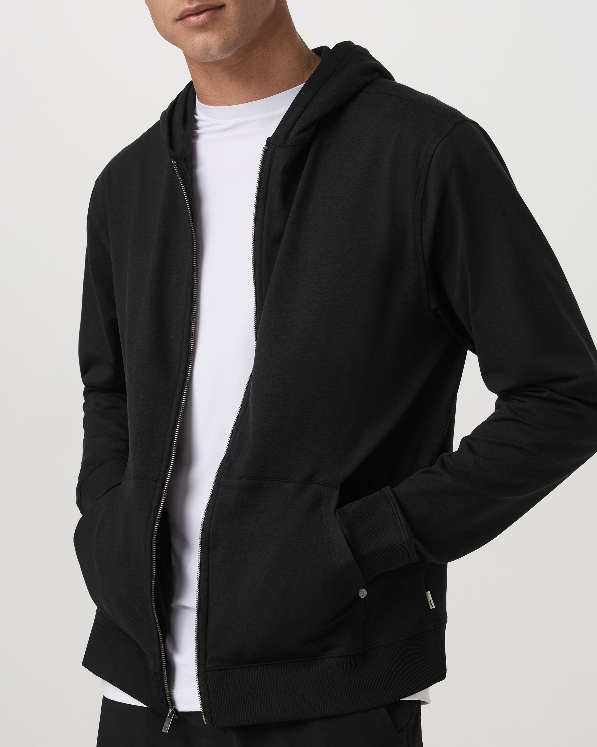 Coronado Full Zip Hoodie 2.0