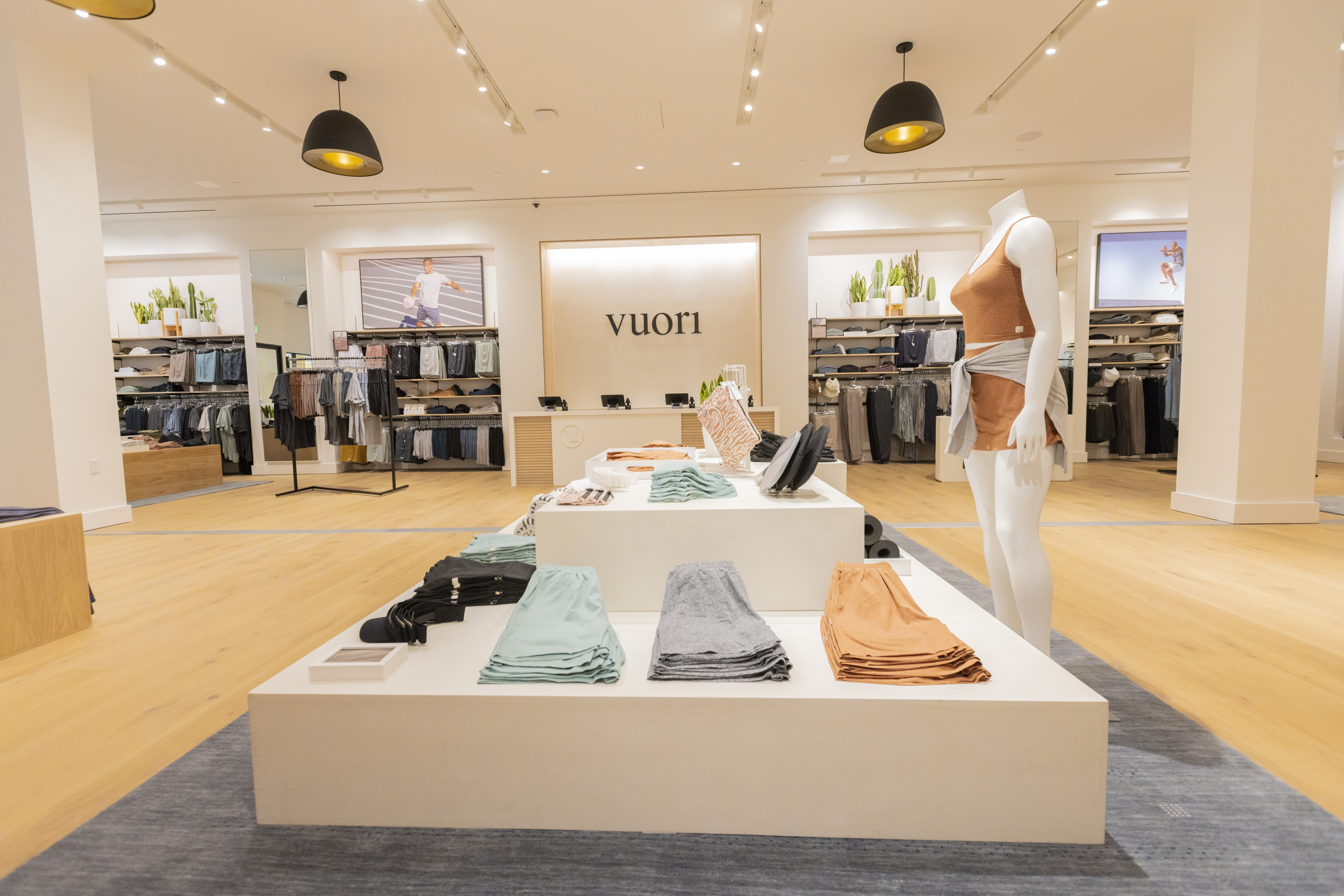 Vuori Somerset