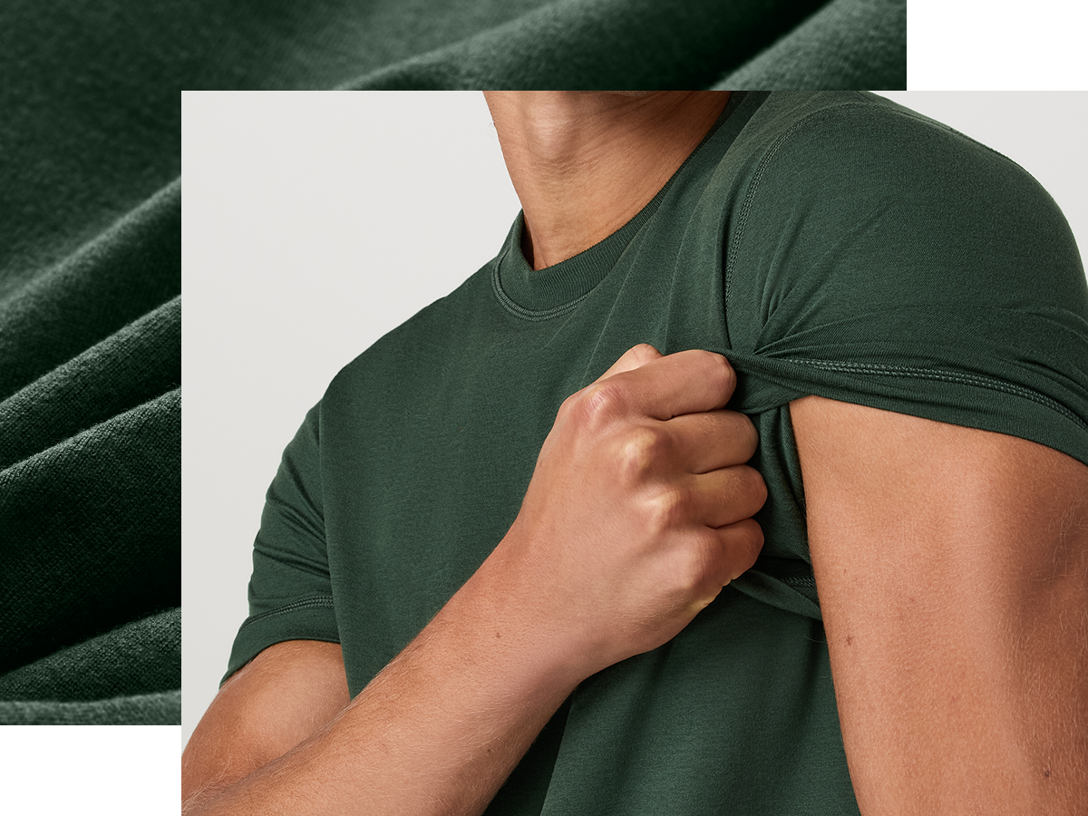 Ponto Insulated Jacket