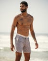 man wearing cruise boardshort