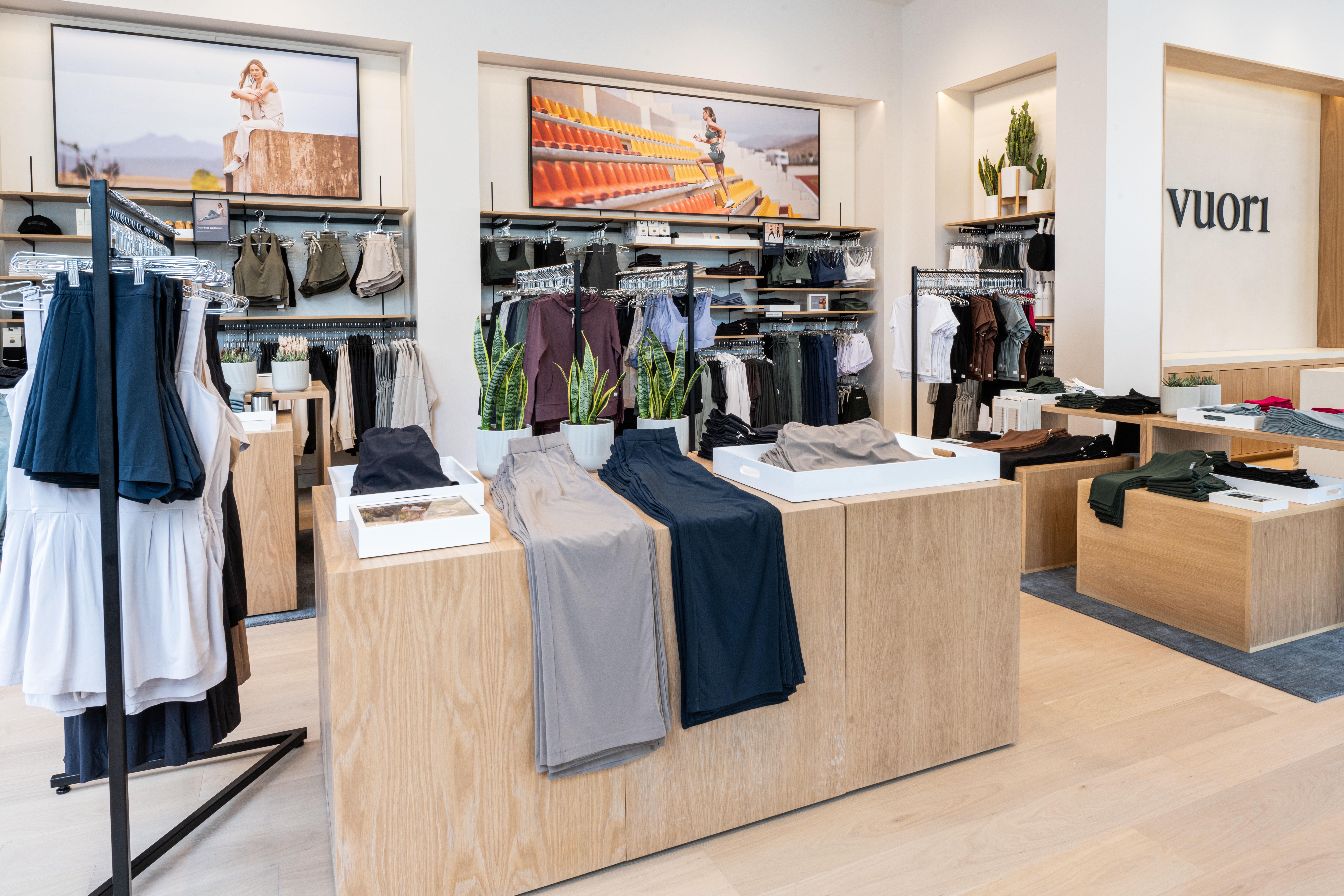 Vuori Buckhead Village