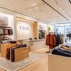 Vuori Rush St