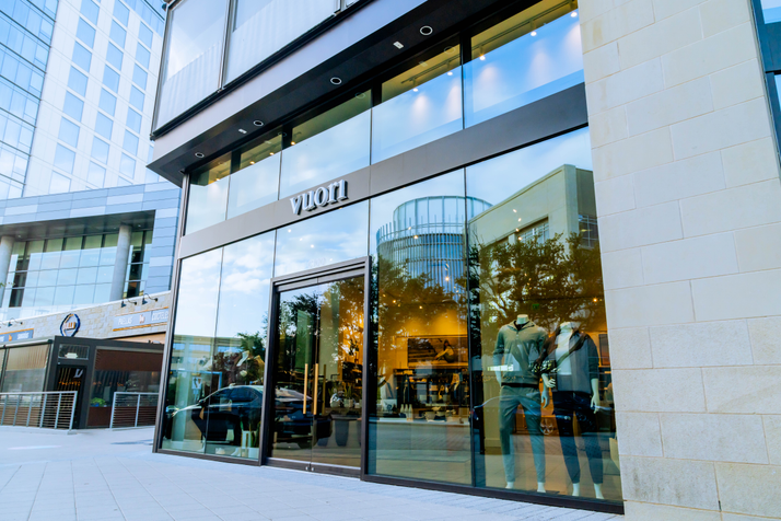 Vuori Legacy West