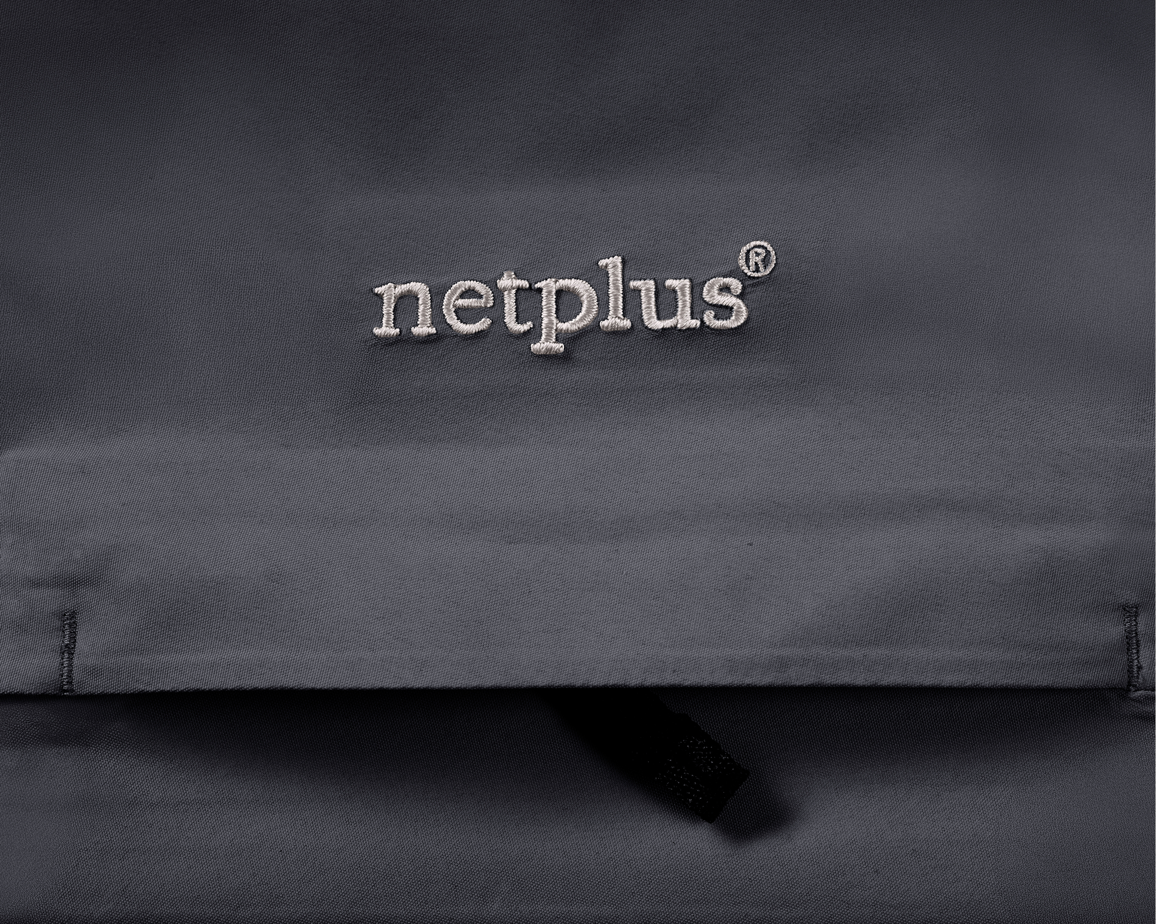 Made With 4-Layer Woven NetPlus Fabric