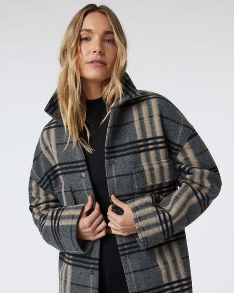 Women&#x27;s Ballard Coat