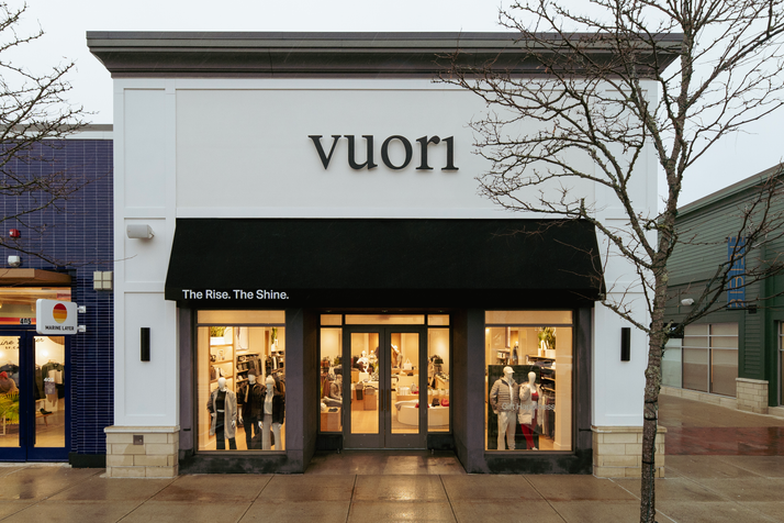 Vuori Lynnfield