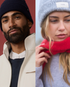 men and women cozy gifts