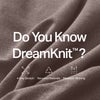 do you know dreamknit?
