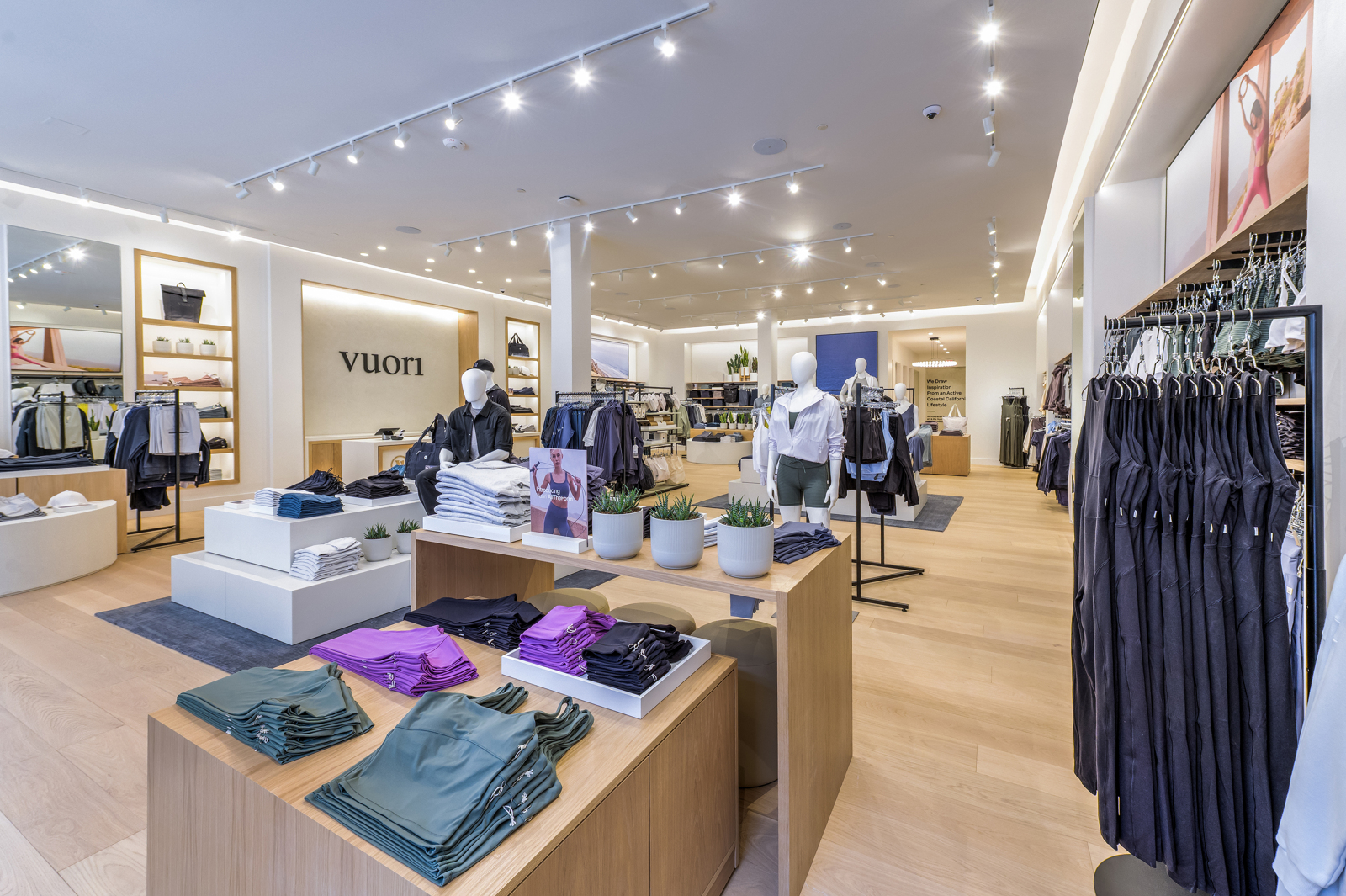 Vuori Southpoint