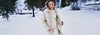 woman wearing ballard coat