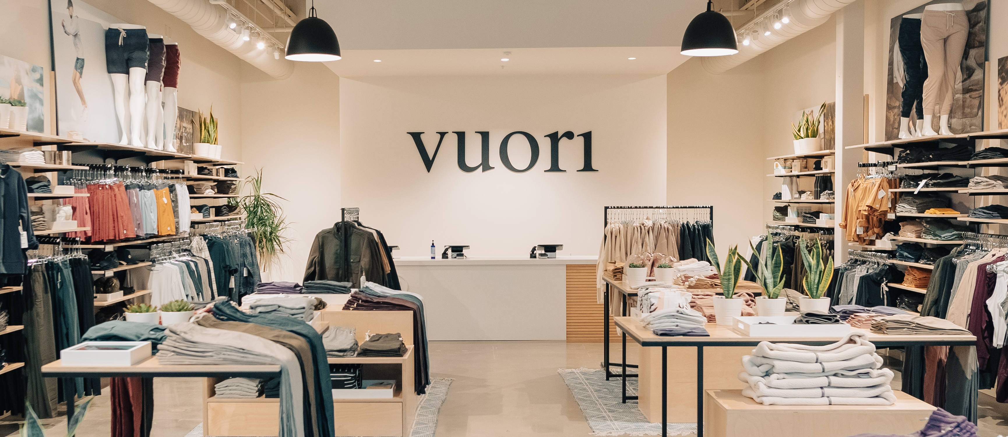 Vuori Studio City