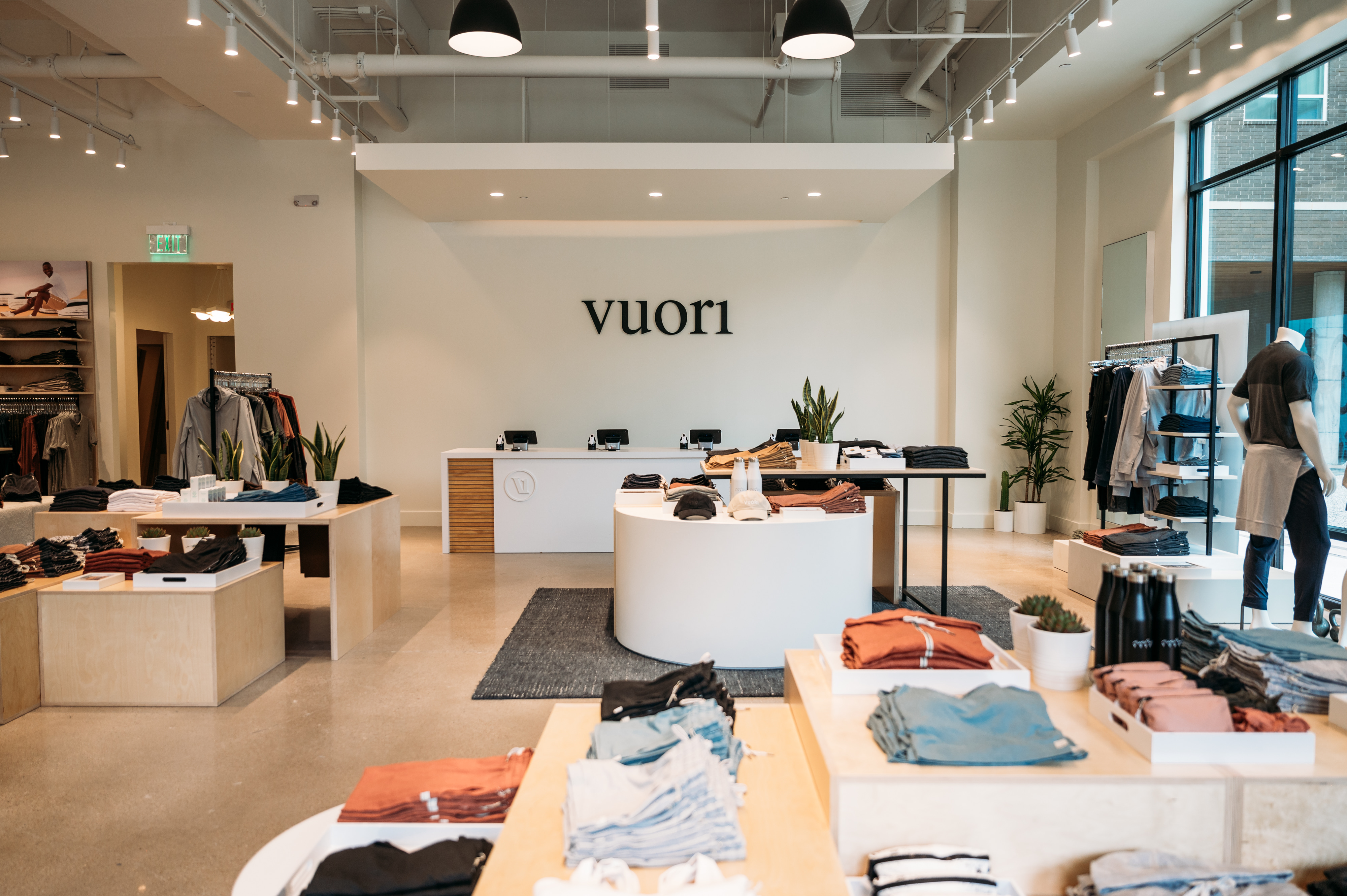 Vuori Domain NORTHSIDE