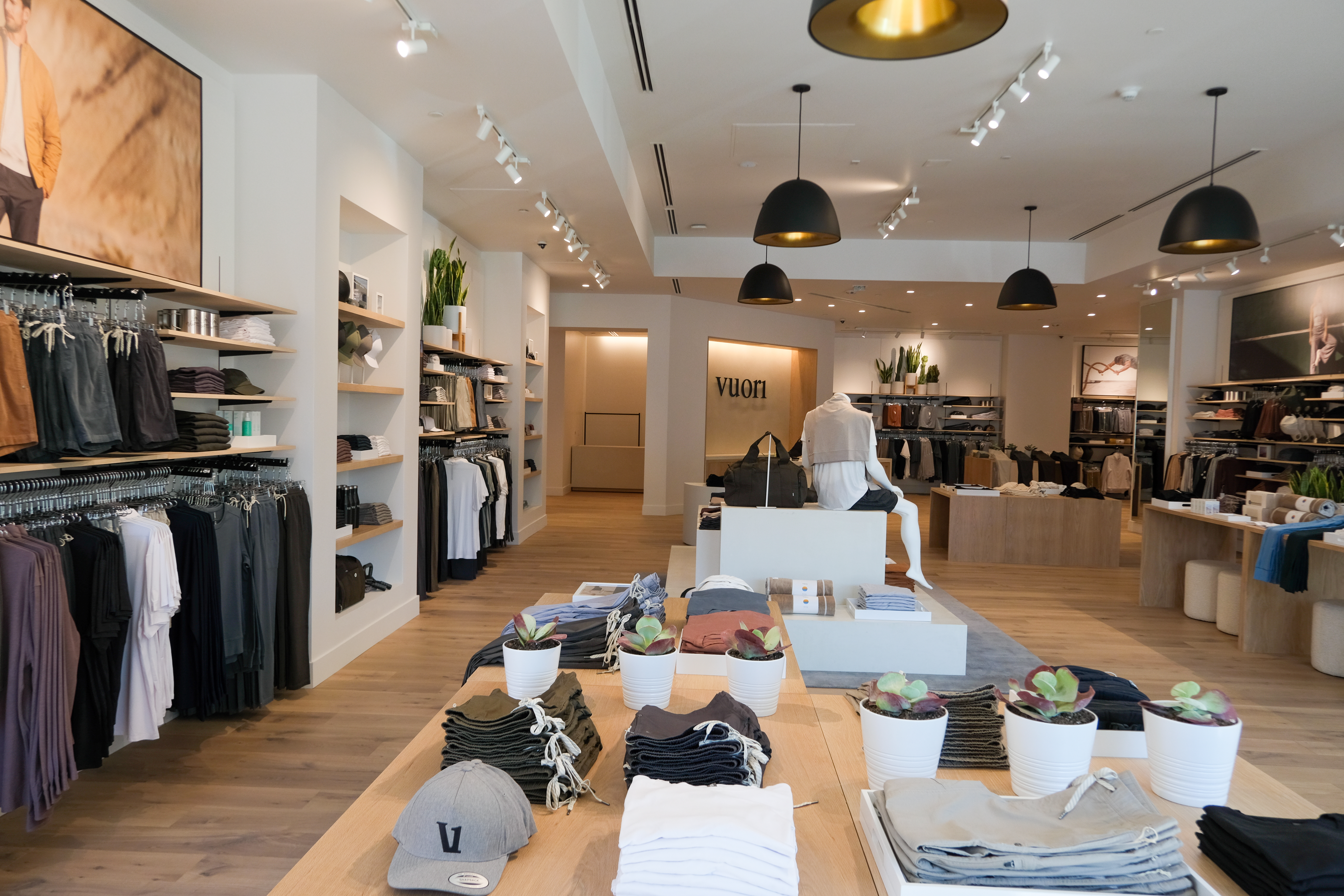 Vuori Pasadena
