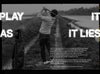 Play It As It Lies