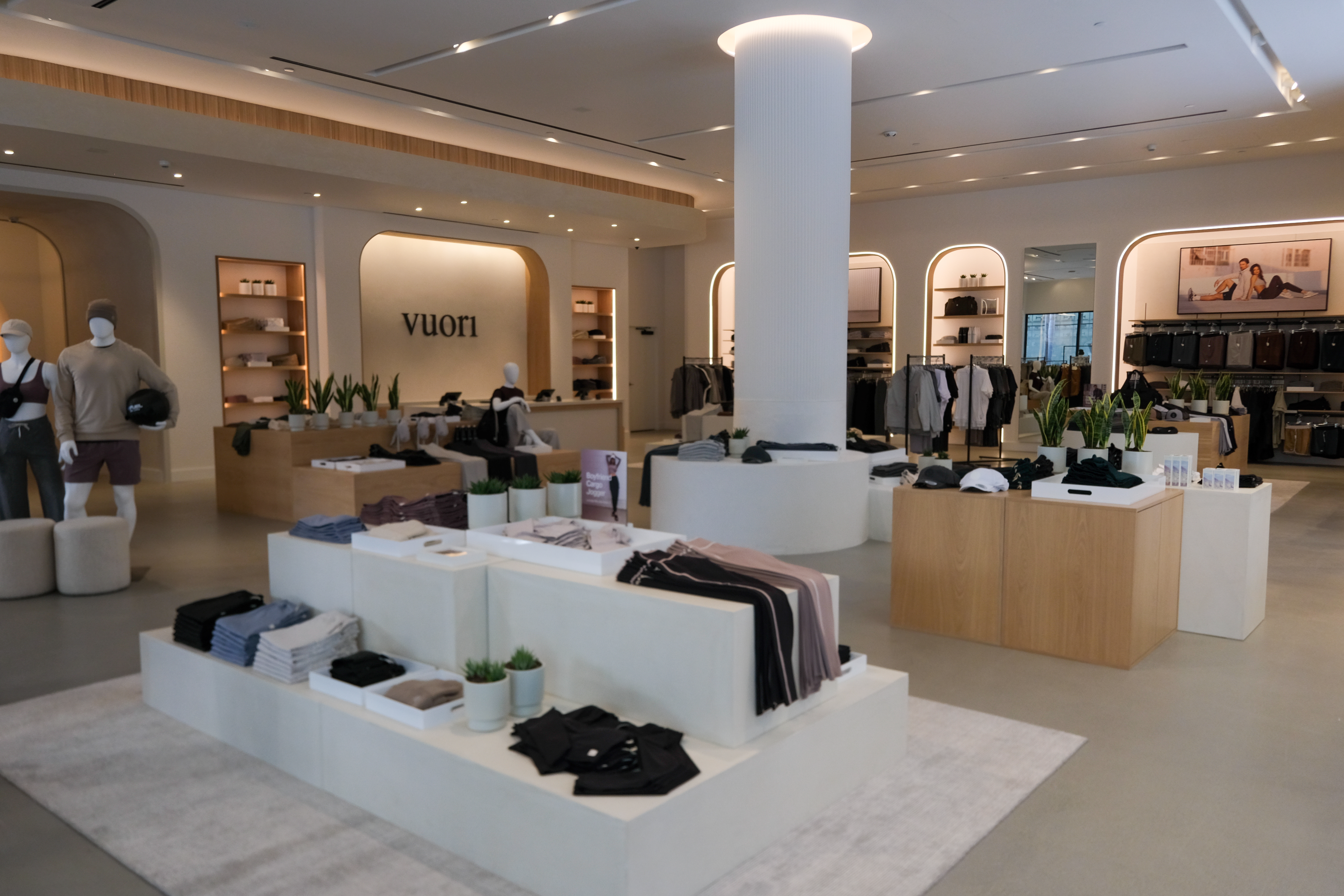 Vuori Century City