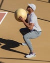 man in sunday performance jogger