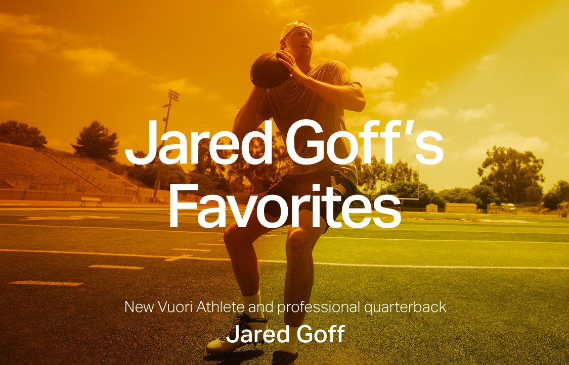 jared goff